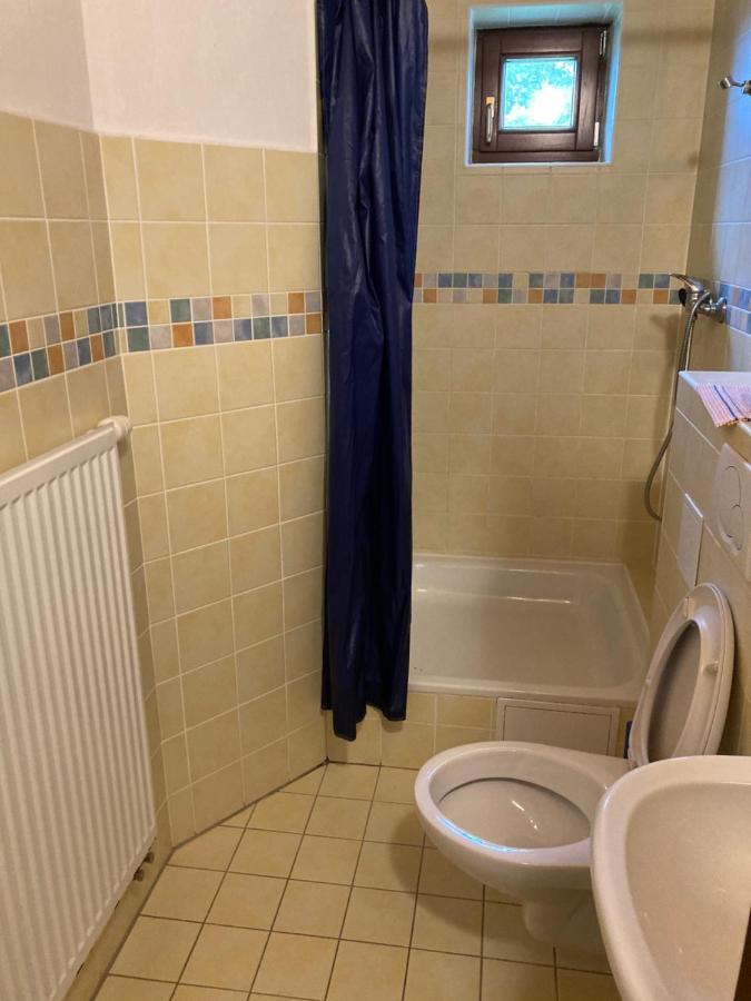 Chalupa A Apartmany Lojka Benecko Exterior foto